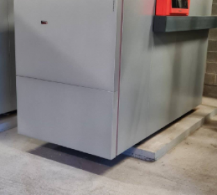 Titre de la réalisation en attente