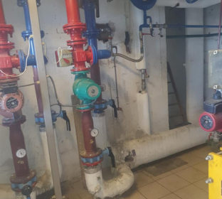 Titre de la réalisation en attente