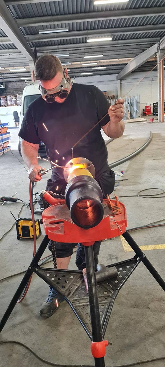 Chauffagiste à Braine-le-Château