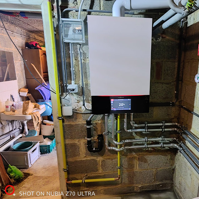 Une réponse immédiate en cas d’urgence