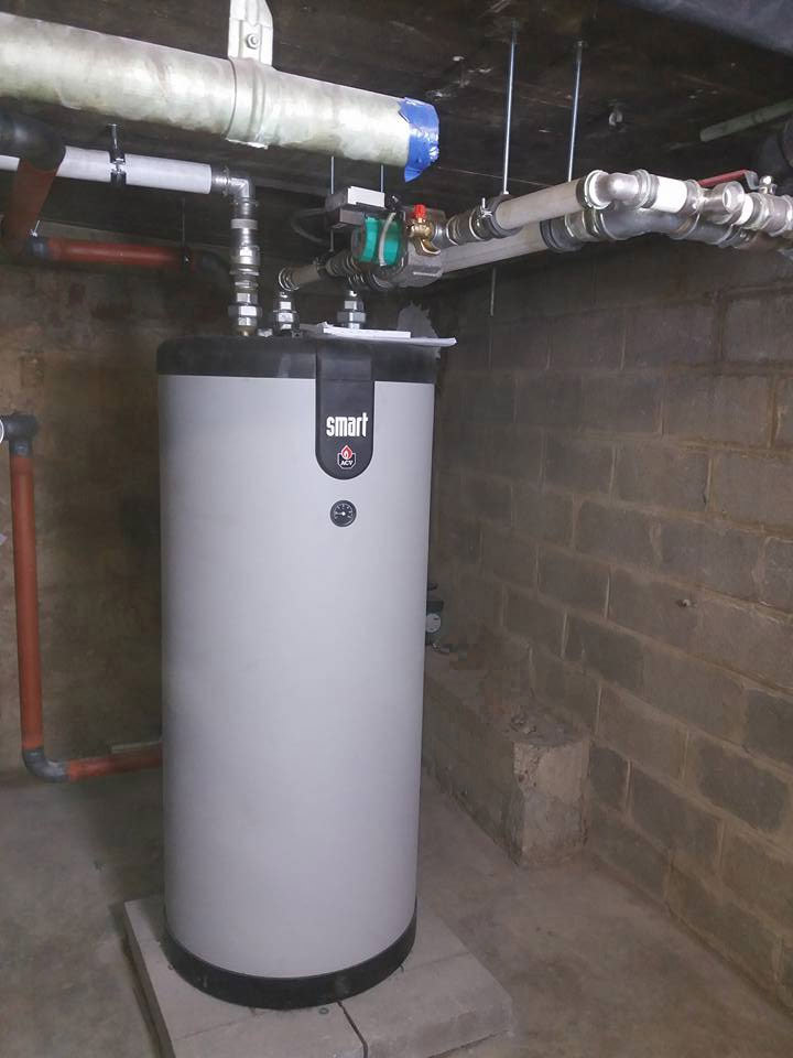 Le confort thermique